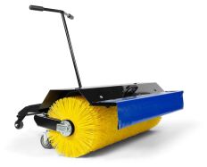 Original Husqvarna Kehrmaschine f&uuml;r Rider der...