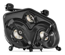 Husqvarna Mähdeck Rc Combi 103 (967978101)