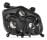 Original Husqvarna Mähdeck RC Combi 103 für RC 318T und RC 320Ts AWD