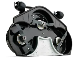 Husqvarna Mähdeck Combi 103 Cm Für R400 (967293301)