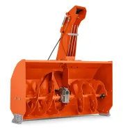Husqvarna Schneefräse Für R400ii (596289301)