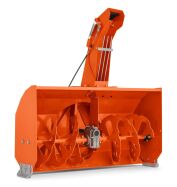 Original Husqvarna Schneefräse für R400II