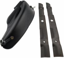 Original Husqvarna Mulchkit BioClip 117cm f&uuml;r...