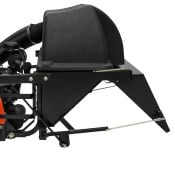 Original Husqvarna Grasfangsystem f&uuml;r Z 560X