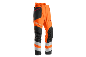 Husqvarna Trimmer- und Freischneiderhose High Viz...