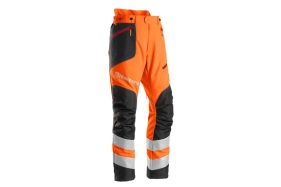 Husqvarna Trimmer- und Freischneiderhose High Viz...