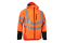 Husqvarna Wetterschutzjacke Technical Vent High Viz