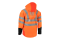 Husqvarna Wetterschutzjacke Technical Vent High Viz
