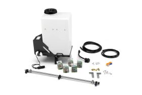 Husqvarna Kehrmaschinen-sprühsystem P 500 für...