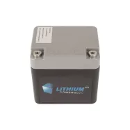 Batterie (540810601)