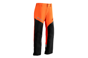 Husqvarna Wetterschutzhose Technical Vent EN 343 M
