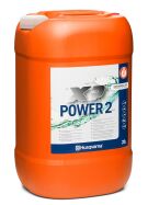 Husqvarna Sonderkraftstoff Xp Power 2 für Husqvarna...
