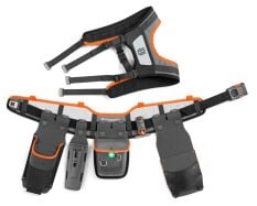 Husqvarna Werkzeuggürtel Flexi - Keile-kit für...