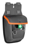 Original Husqvarna Universaltasche f&uuml;r Motors&auml;gen