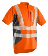 T-shirt Technical High Viz Kurzarm En20471 (596303942)