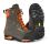 Original Husqvarna Lederschutzstiefel Functional 24m/s Größe 38 für Motorsägen