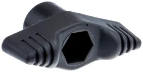 Befestigungsknopf Grau (503879001)