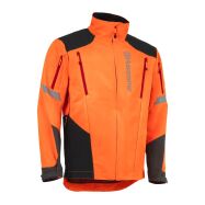 Husqvarna Trimmer- und Freischneiderjacke Technical S
