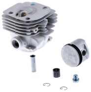 Original Husqvarna Zylinder 50mm (EPA-Ausf&uuml;hrung)...