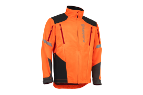 Husqvarna Trimmer- und Freischneiderjacke Technical L