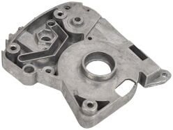 Original Husqvarna Halter f&uuml;r Motors&auml;gen