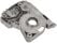 Halter für Husqvarna Motorsägen 16, 315, 316, 318, 320, 1200, 1400, 1500, 1600
