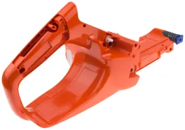 Kraftstofftank Orange (525862104)