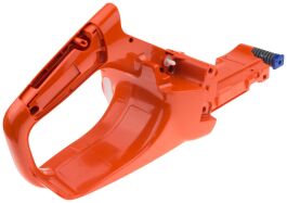 Original Husqvarna Kraftstofftank orange f&uuml;r 445 II...