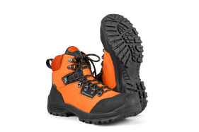 Husqvarna Garten- und Arbeitsschuh Technical Light