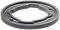 Original Husqvarna Ring Schwungrad außen für Hochentaster / Handschneider, Zubehör und Werkzeuge und Motorsensen / Freischneider