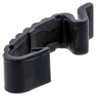 Original Husqvarna Schnappverschluss schwarz für...