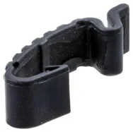 Schnappverschluss Schwarz (537387201)