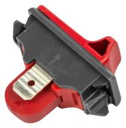 Original Husqvarna Schalter Bediengriff für...