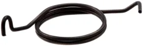 Rückholfeder Gashebel (544100801)