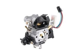 Vergaser Kit f&uuml;r Husqvarna Motors&auml;gen 560 XP G...