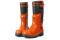 Husqvarna Gummi- Schnittschutzstiefel Functional 28 45 (ehemaliges Sortiment)