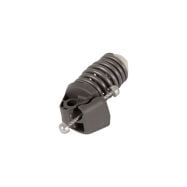 Original Husqvarna Vibrationsd&auml;mpfer hinten hart...