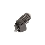 Antivibrationsbauelement Hinten Hart (593255602)