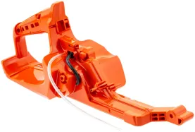 Kraftstofftank Kpl. (501518407)