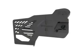 Kupplungsdeckel Kpl. (599820302)