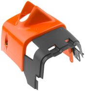 Original Husqvarna Zylinderdeckel für Motorsensen /...