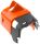 Original Husqvarna Zylinderdeckel für Motorsensen / Freischneider und Trimmer / Kantenschneider