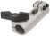 Spannhülse Kpl. für Husqvarna Motorsägen 535FBx
