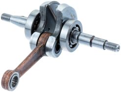Kurbelwelle Kpl. für Husqvarna Motorsägen 130,...
