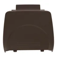 Bedienklappe Grau (501105901)