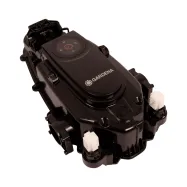 Chassis Kpl. (529343803)