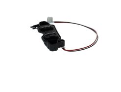 Original Gardena Kabelsatz Ladeblech für SILENO pro, SILENO free, SILENO max, SILENO sense und Flymo Mähroboter