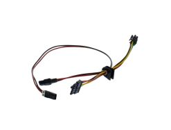 Original Gardena Akkukabel für SILENO pro, SILENO free, SILENO max und Flymo Mähroboter