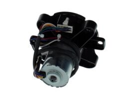 Motor Kit f&uuml;r Gardena M&auml;hroboter smart SILENO...