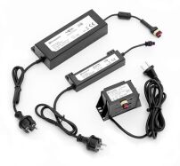 Original Gardena Netzteil Ladestation 21.6V CH für R40Li und R45Li bis Modelljahr 2013
